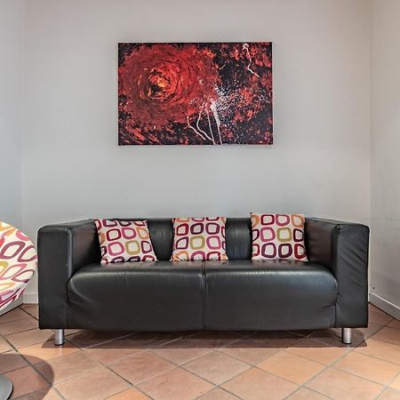 Casa Carraia Apartment Cembra Lisignago Ngoại thất bức ảnh