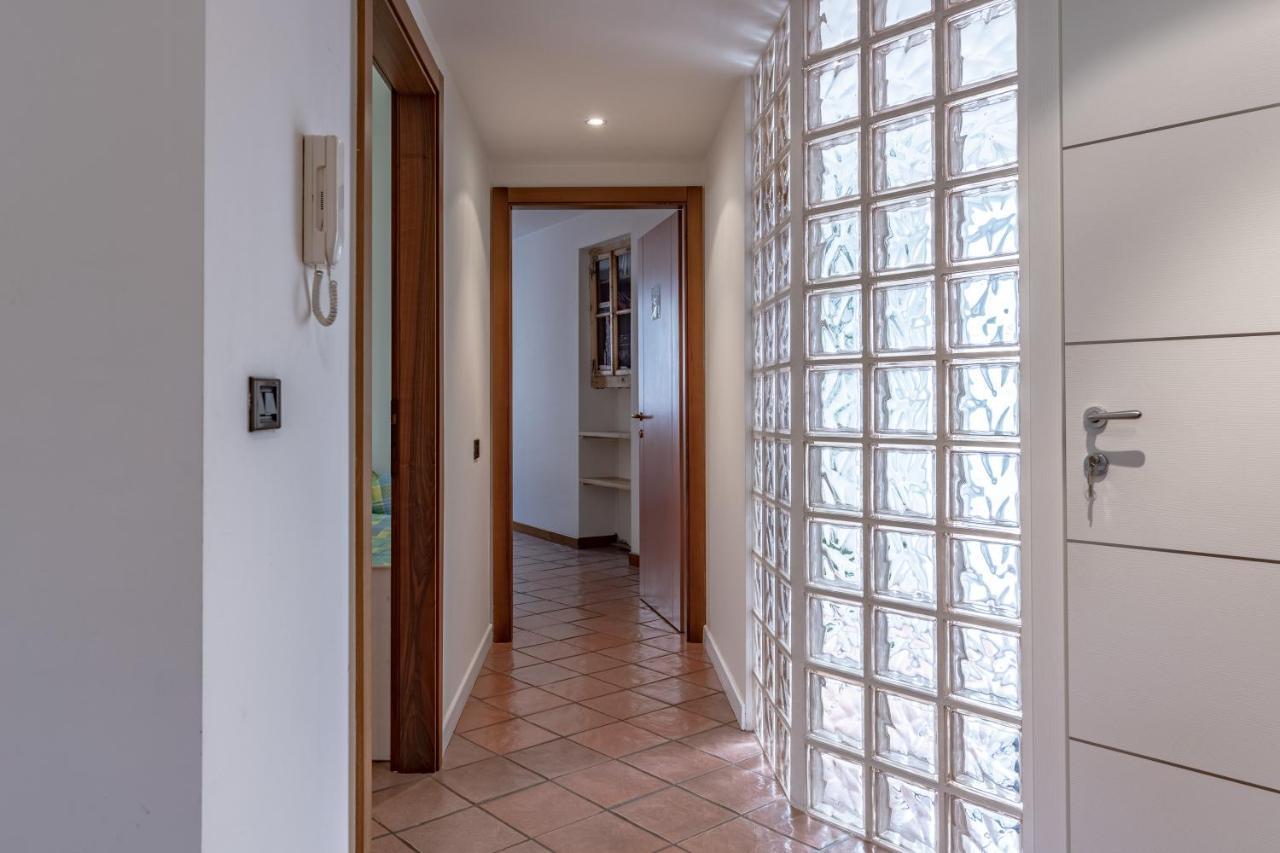 Casa Carraia Apartment Cembra Lisignago Ngoại thất bức ảnh