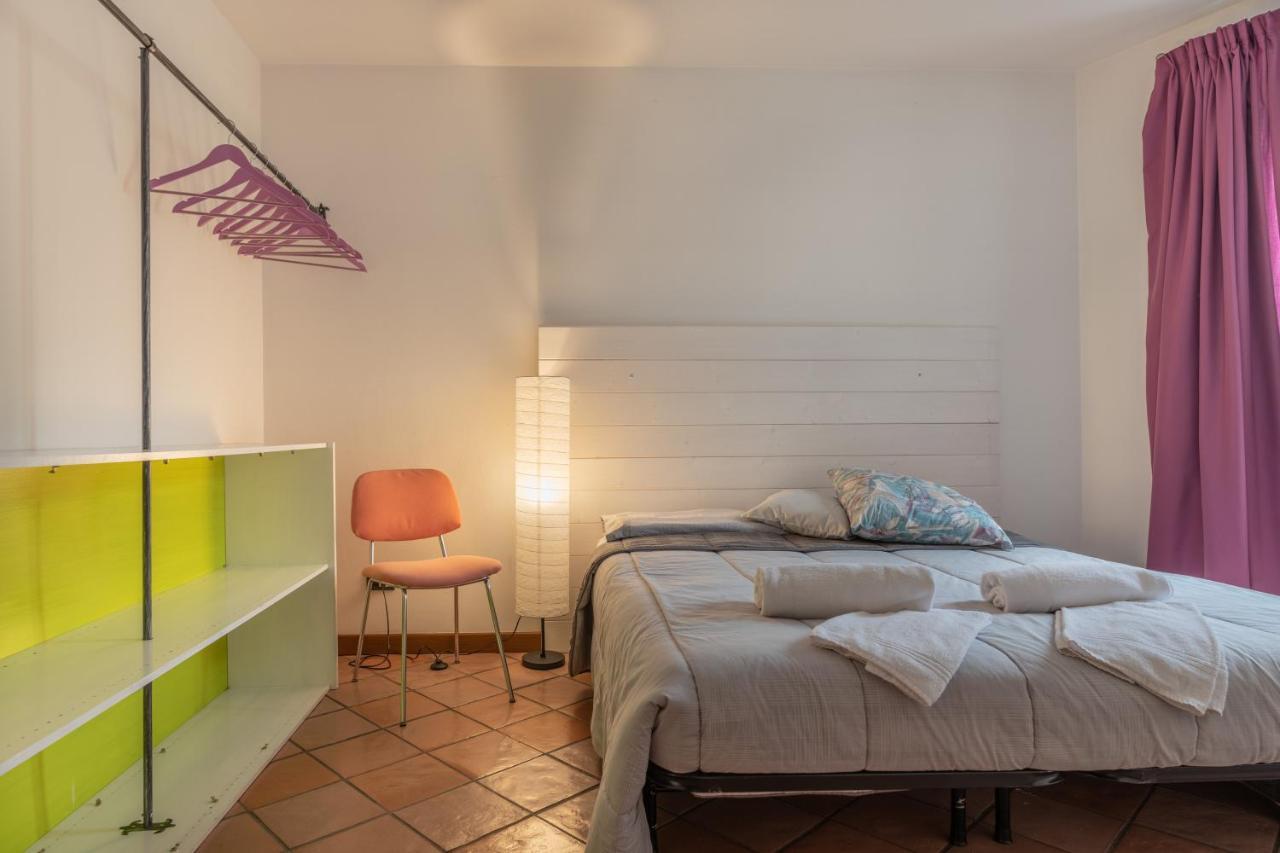 Casa Carraia Apartment Cembra Lisignago Ngoại thất bức ảnh