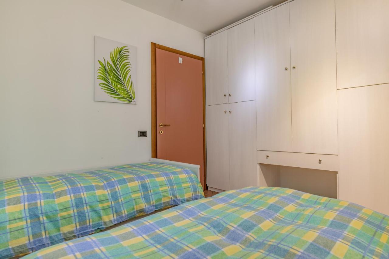 Casa Carraia Apartment Cembra Lisignago Ngoại thất bức ảnh