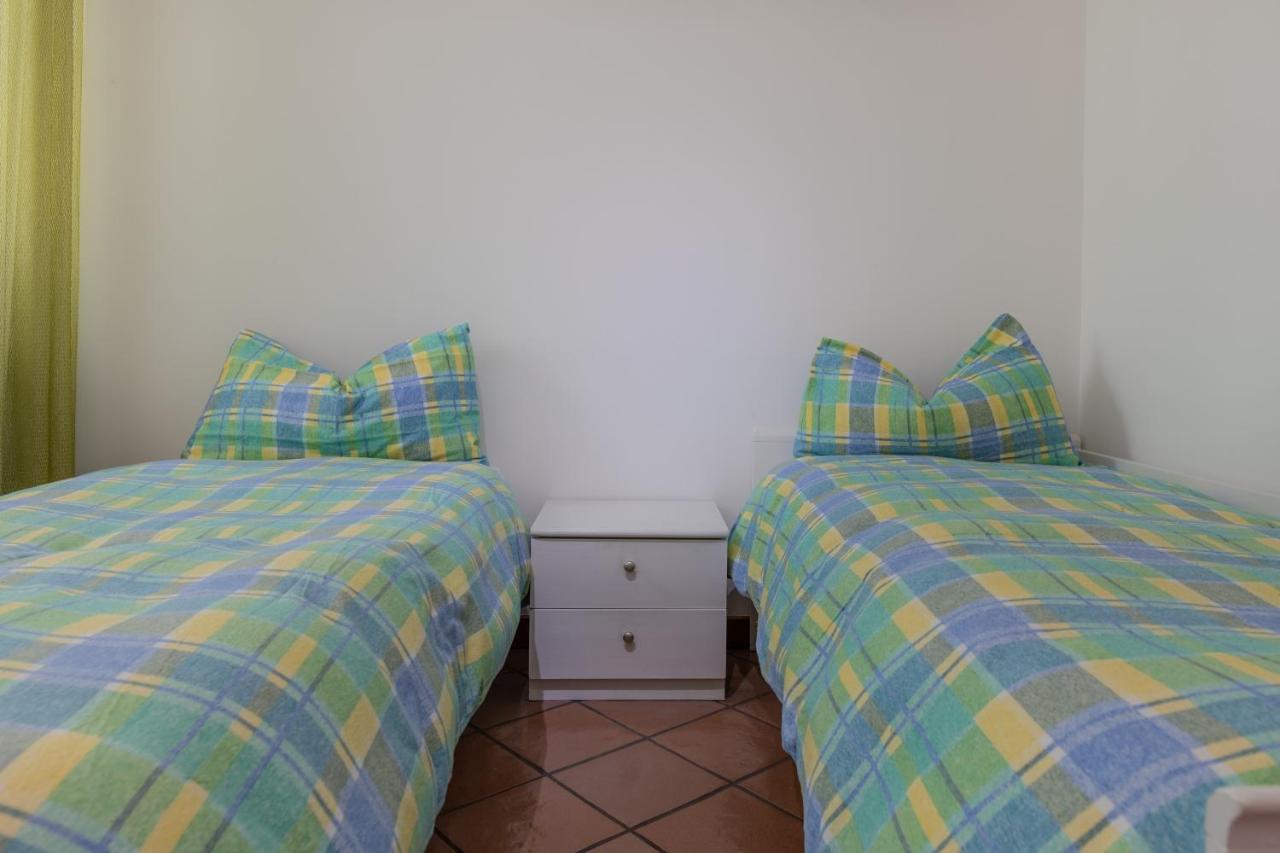 Casa Carraia Apartment Cembra Lisignago Ngoại thất bức ảnh