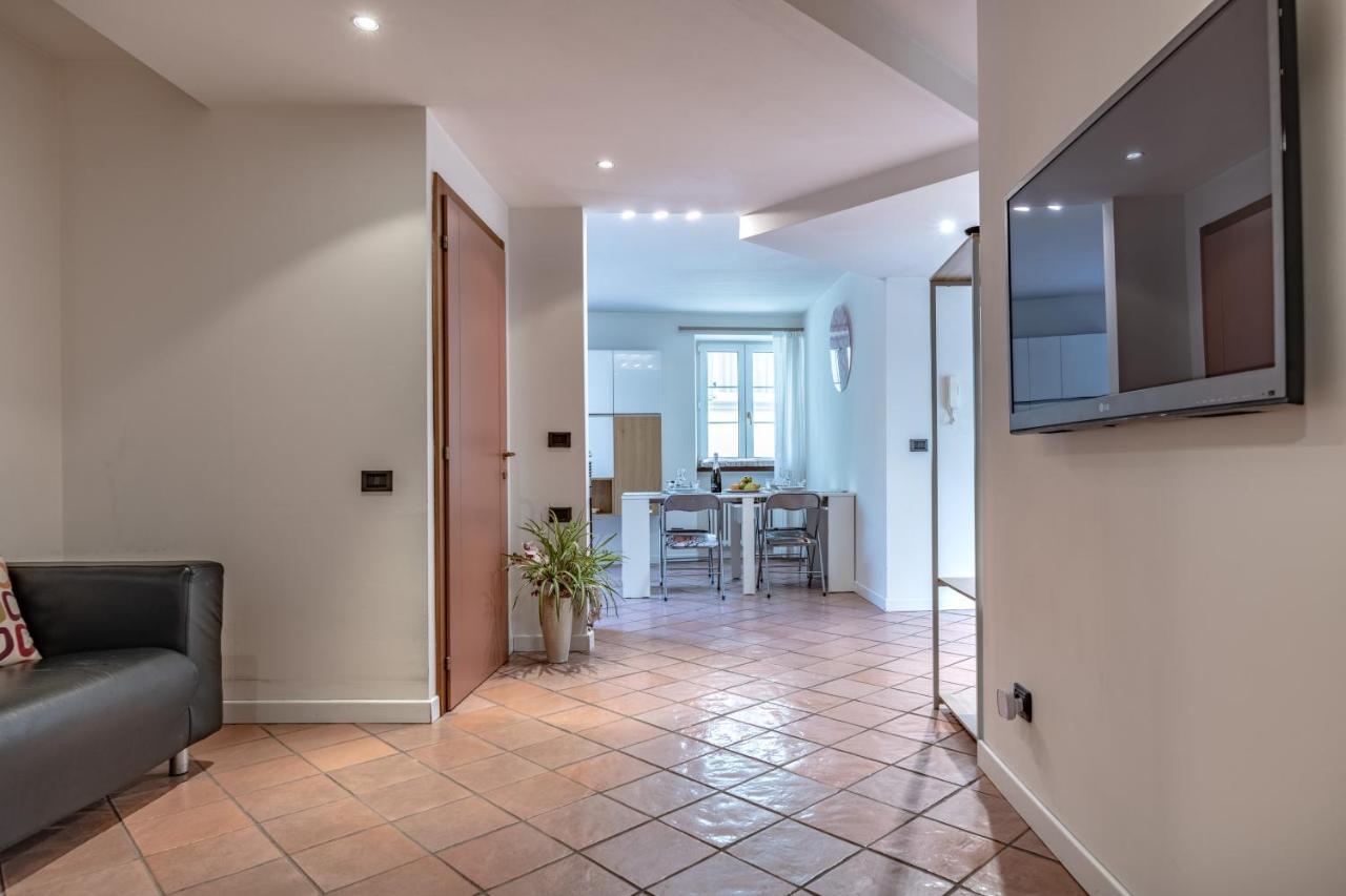 Casa Carraia Apartment Cembra Lisignago Ngoại thất bức ảnh