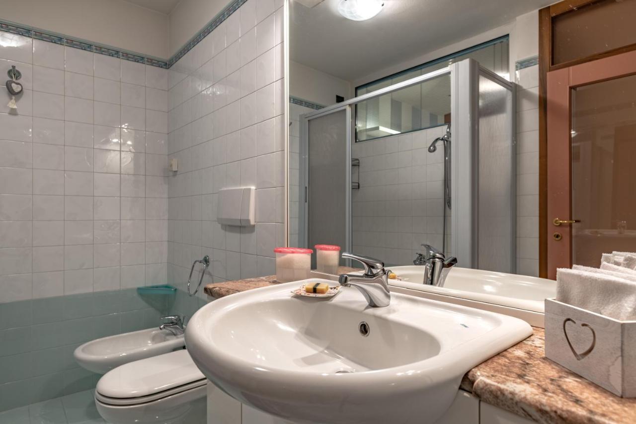 Casa Carraia Apartment Cembra Lisignago Ngoại thất bức ảnh