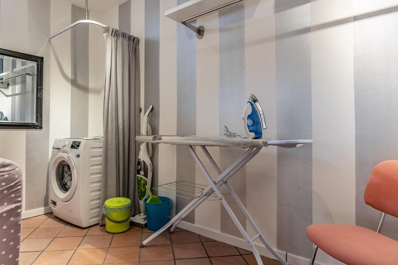 Casa Carraia Apartment Cembra Lisignago Ngoại thất bức ảnh