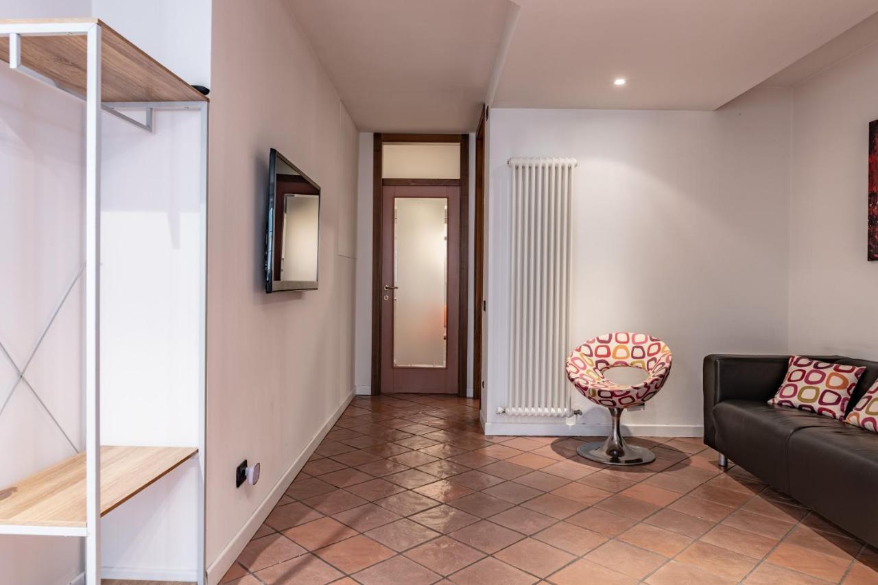 Casa Carraia Apartment Cembra Lisignago Ngoại thất bức ảnh
