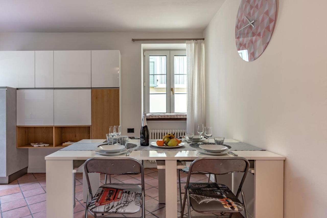 Casa Carraia Apartment Cembra Lisignago Ngoại thất bức ảnh